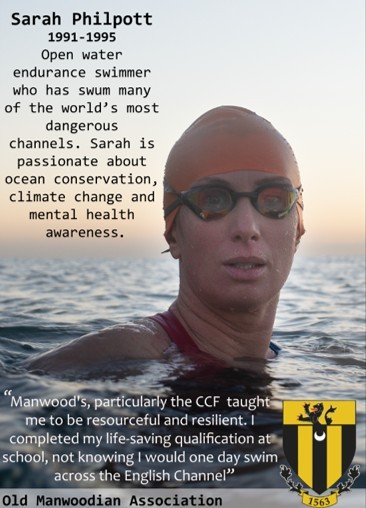 Sarah Philpott
